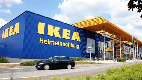 Ikea Germany Website