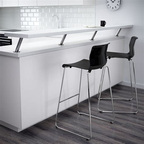 Ikea Glenn Bar Stools