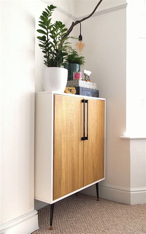 Ikea Hack Mid Century Modern