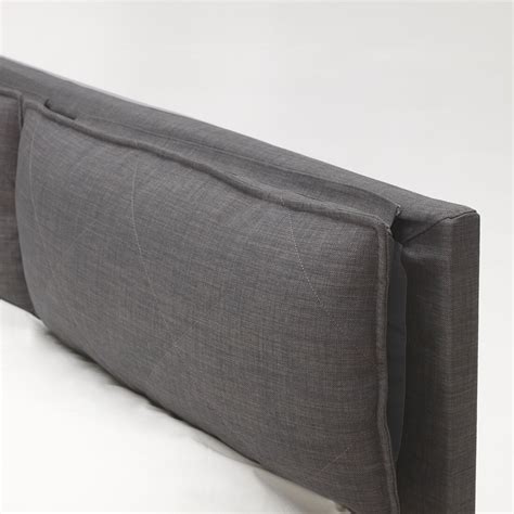 Ikea Headboard Cushion