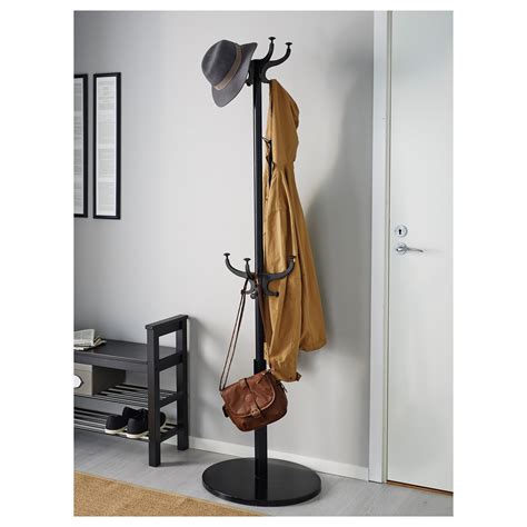 Ikea Hemnes Coat Rack
