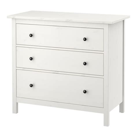 The Ikea Hemnes Commode: A Unique Piece Of Furniture For Your Home