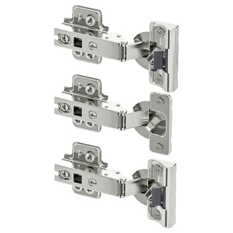 Ikea Hinge Size