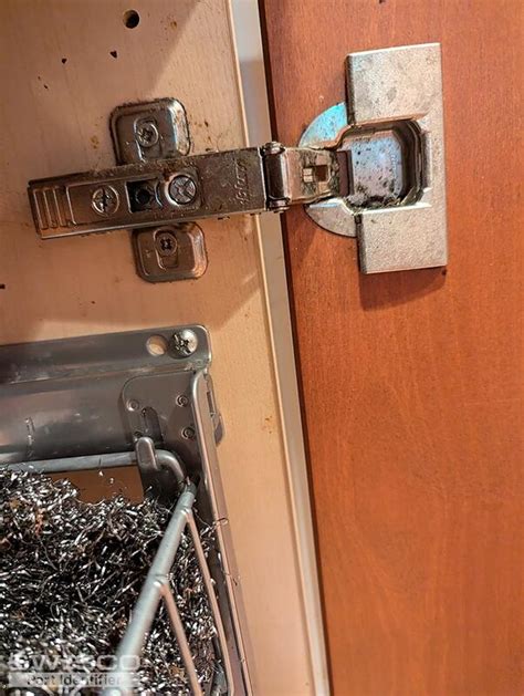 Ikea Hinge Substitute