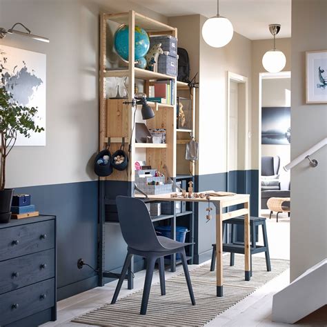 Contemporary home office furniture ikea the ones you can actually buy