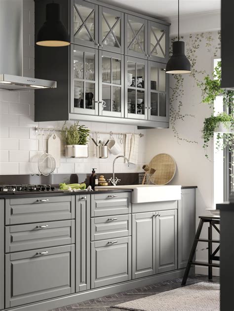 ikea home page kitchen