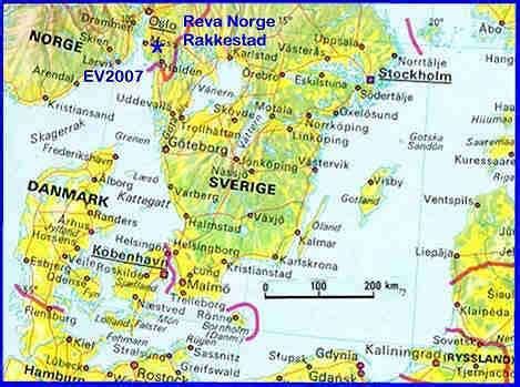 Sweden Ikea Google My Maps