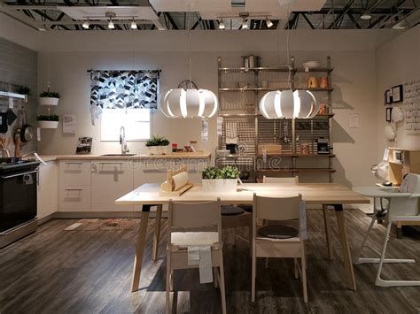 Ikea In Store Kitchen Design
