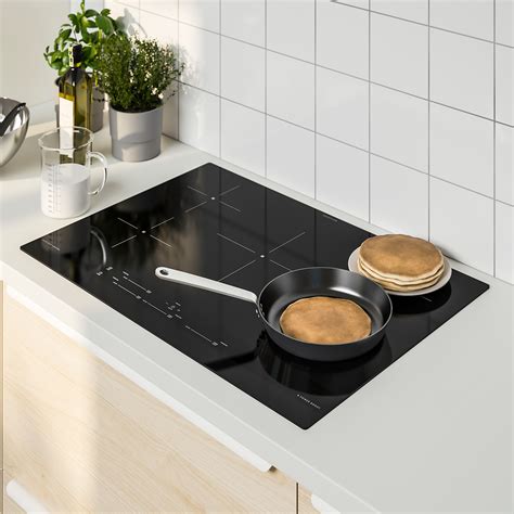 Ikea Induction Stove E1