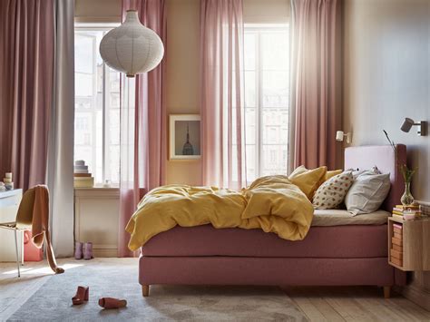 Ikea Inredning Sovrum