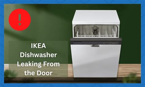 Ikea Integrated Dishwasher Door Problems