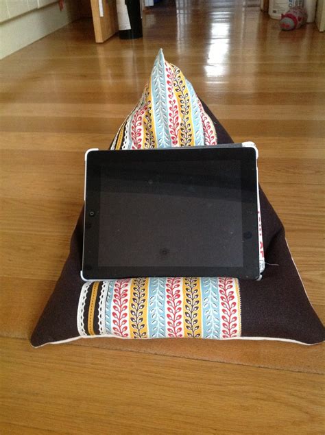 Ikea Ipad Bean Bag