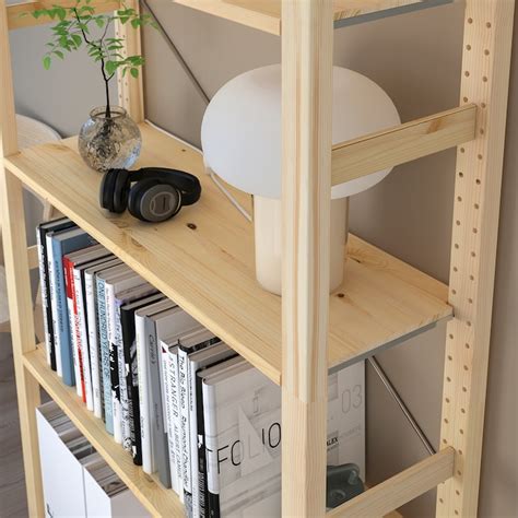 Ikea Ivar Shelf Unit