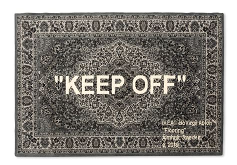 IKEA x Virgil Abloh Wir verlosen Kaufoptionen IKEA Unternehmensblog