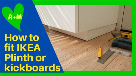 Ikea Kick Boards