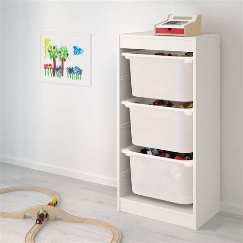 Ikea Kid Toy Storage