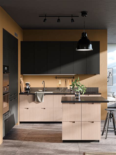 Ikea Kitchen Cabinet Sets