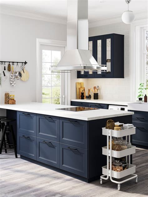 Ikea Kitchen Cabinets Set