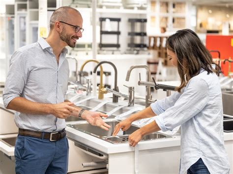 Ikea Kitchen Consultation