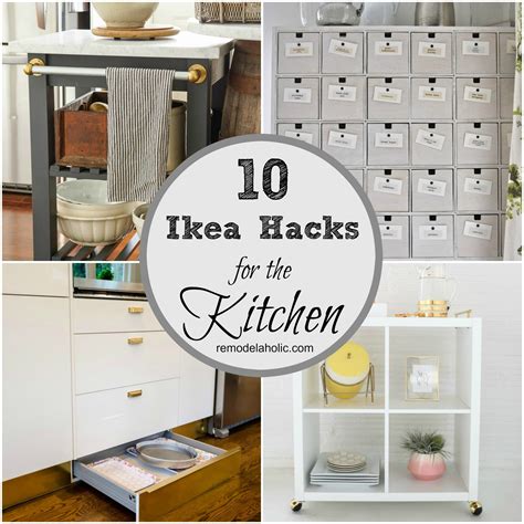 11 Clever IKEA Hacks That’ll Help You Make the Most of Your Tiny