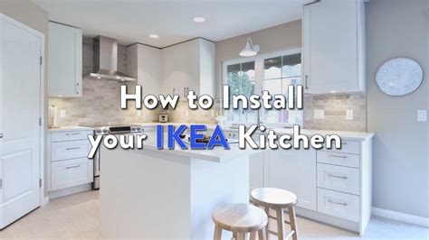 Ikea Kitchen Installation Prices