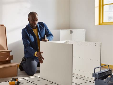 Ikea Kitchen Installation Video