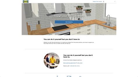 Ikea Kitchen Planner Faq