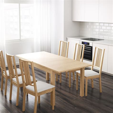 Ikea Kitchen Table Extendable