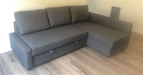 Ikea L Shaped Corner Sofa Bed