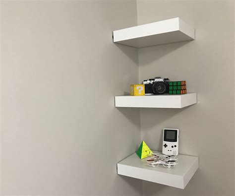 ikea lack wall shelf review