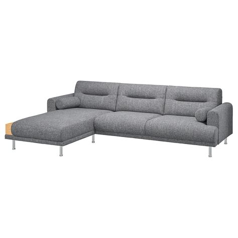 Ikea Langaryd Corner Sofa