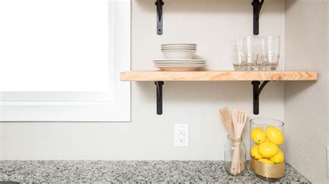 Ikea Large Floating Shelf