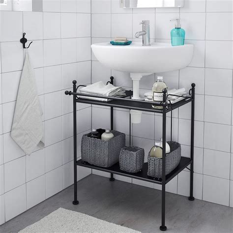 Ikea Lavabo Piccolo