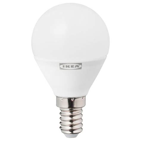 Ikea Light Bulb Size