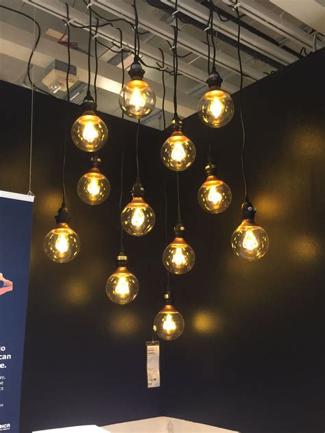 Ikea Lighting Hardware