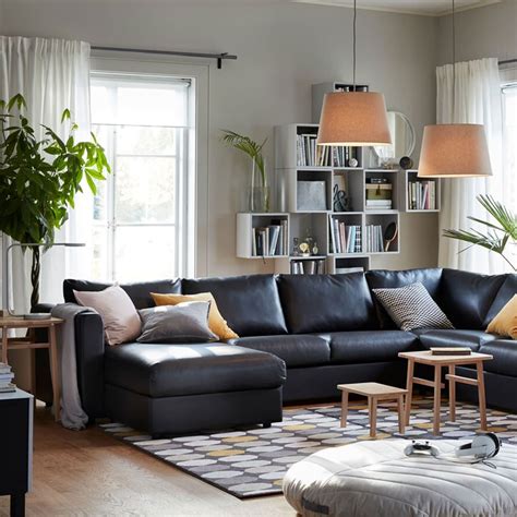 Living Room Furniture IKEA CA