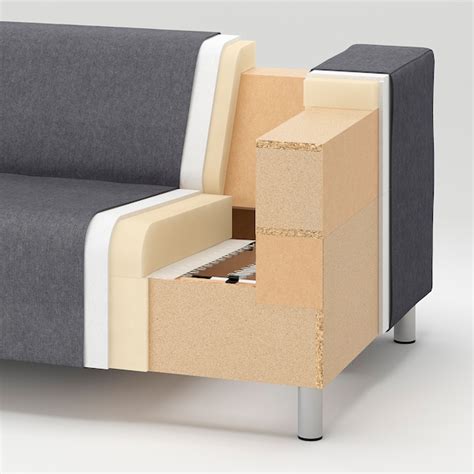 Ikea Loveseat Frame