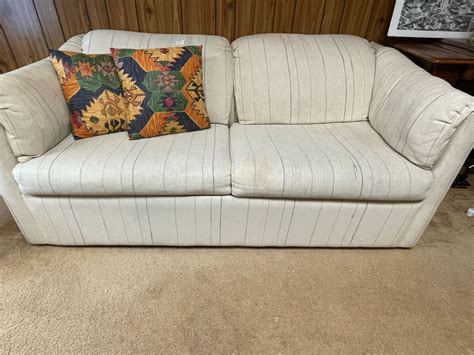 Ikea Loveseat Hideabed