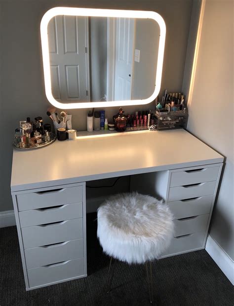 home.furnitureanddecorny.com:ikea makeup vanity table top