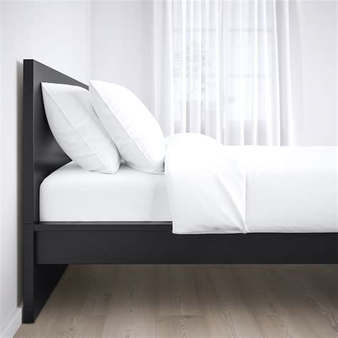 ikea malm queen bed frame