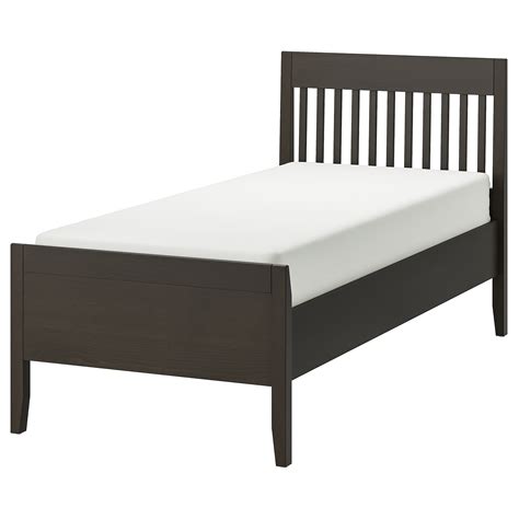 Ikea Mattress Bed