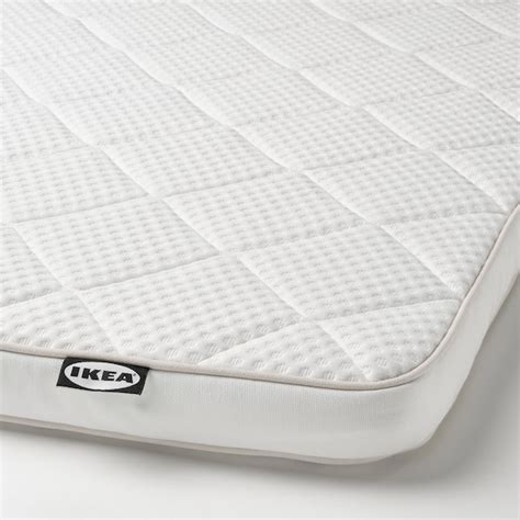Ikea Mattress Labels