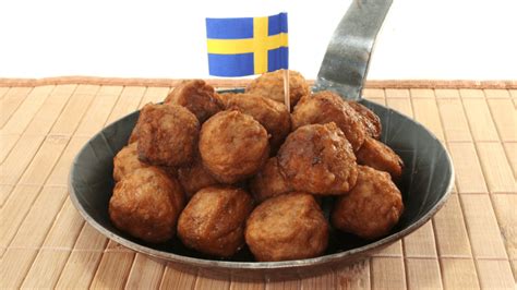 IKEA Meatballs Fat