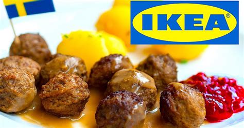 IKEA Meatballs Serving Size
