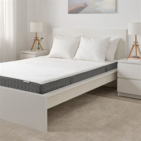 Ikea Memory Foam Bed Frame