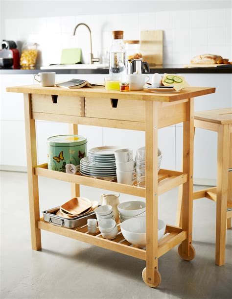 Ikea Mesa Isla Cocina