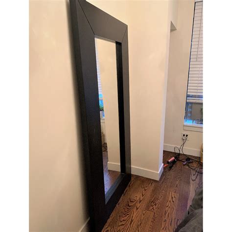 Ikea Mirror Leaning