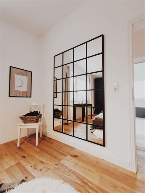 Ikea Mirror Tile Ideas