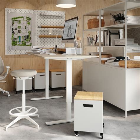 ikea mobilier de bureau