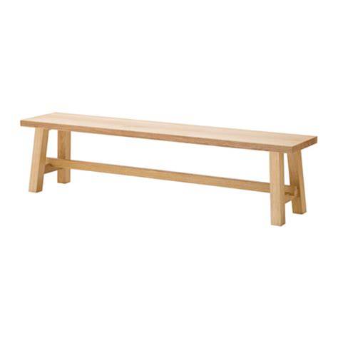 IKEA Mockelby Bench: Stylish and Durable Seating Solution for Your Home